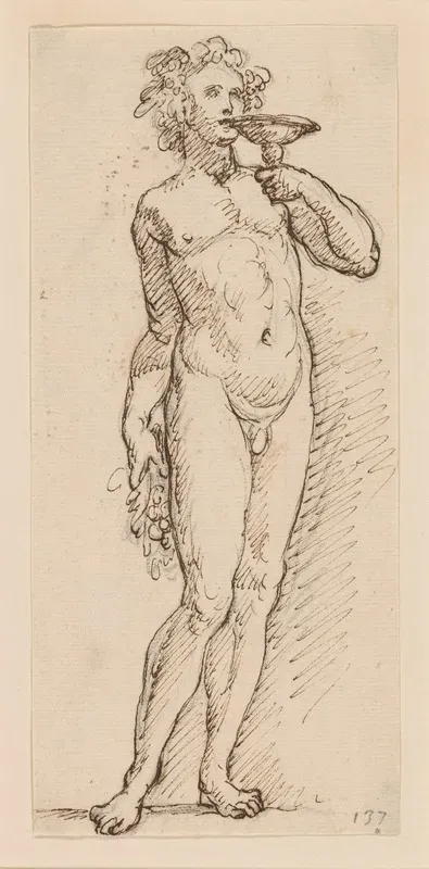 Bacchus 10