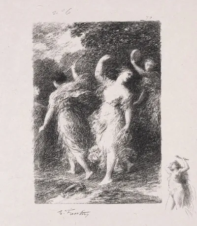 Bacchus 14