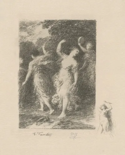 Bacchus 18