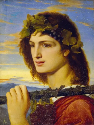 Bacchus 3