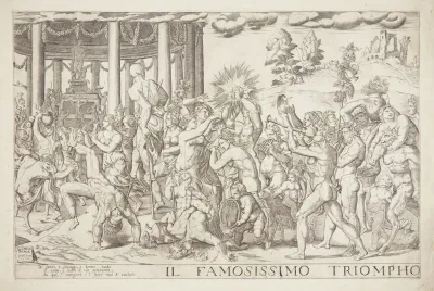 Bacchus Triumftog