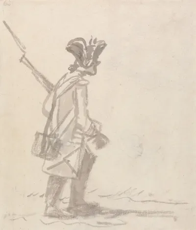 Back From The Wars