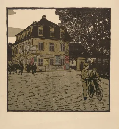 Backenhausl