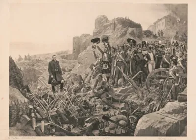 Badajos 1872