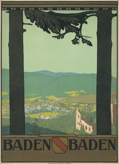 Baden Baden 2