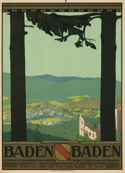 Baden Baden 3