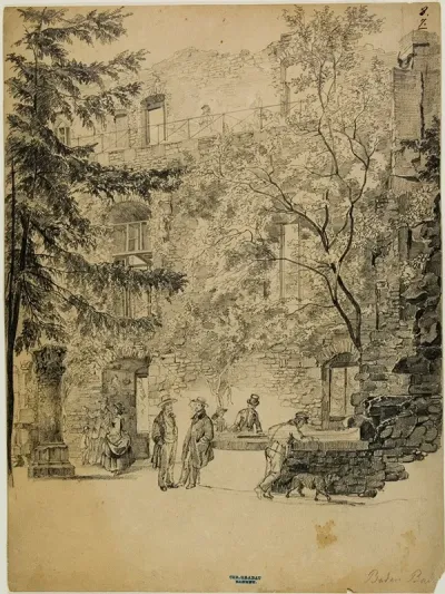 Baden Baden
