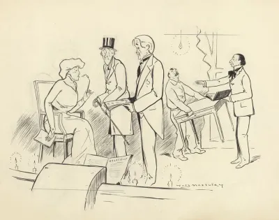 Bagatelle De Paul Hervieu 2