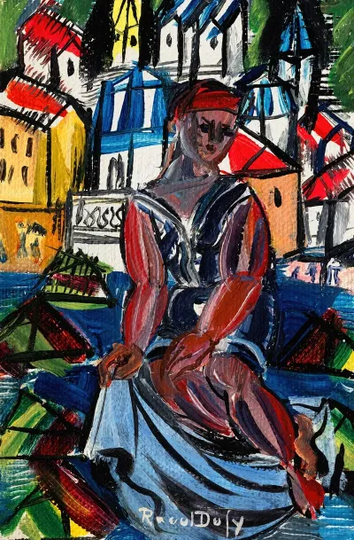 Baigneuse 16