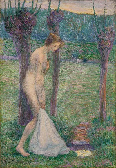 Baigneuse 4