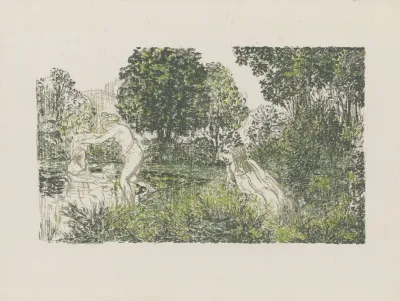 Baigneuses 13