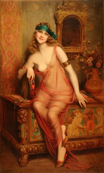 Bailarina