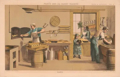 Baker 2