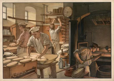 Baker