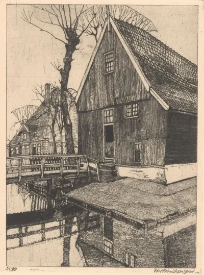 Bakery In Assendelft
