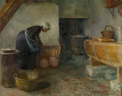 Bakery