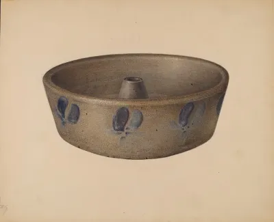 Baking Dish