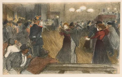 Bal De Barriere 2