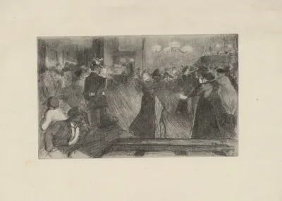 Bal De Barriere 3