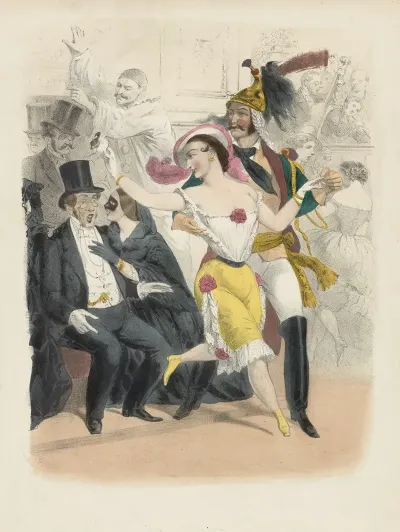 Bal De Lopera 2