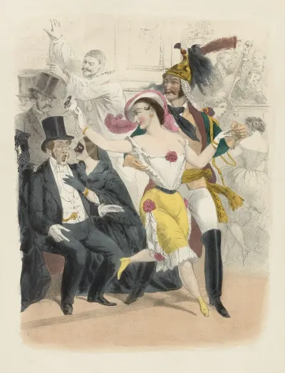 Bal De Lopera
