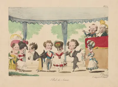 Bal De Sceaux