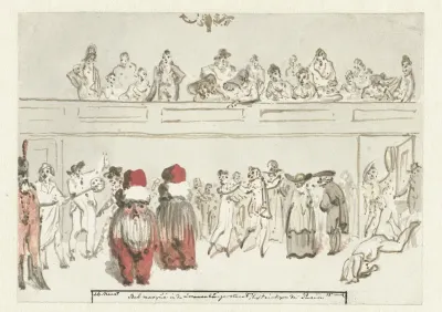 Bal Masque In De Zwanenburgerstraat Dagboek 26 Maart