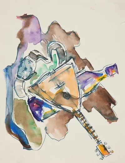 Balalajka
