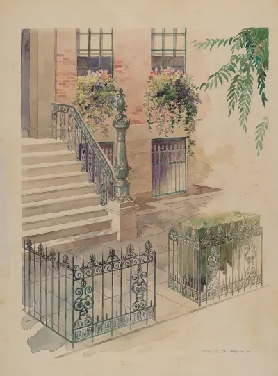 Balcony 2