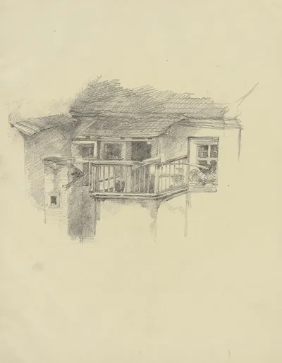 Balcony 3
