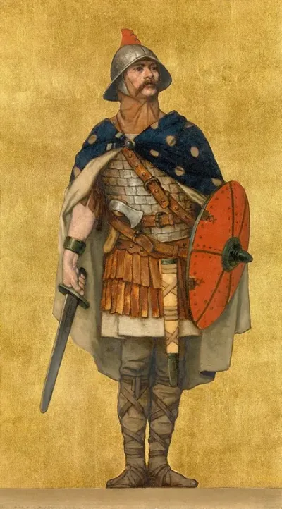 Baldwin I Of Flanders