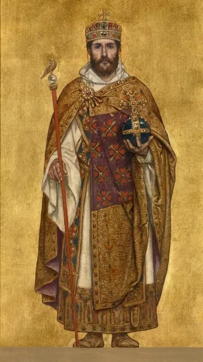 Baldwin Iii