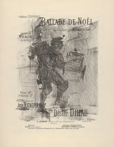 Ballade De Noel