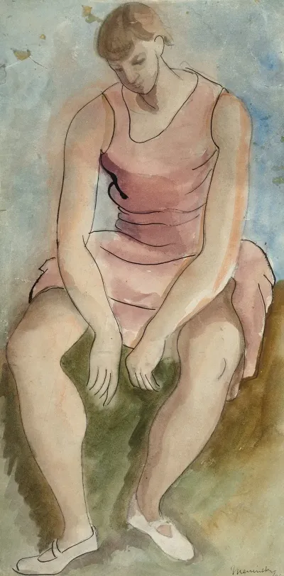 Ballerina 7