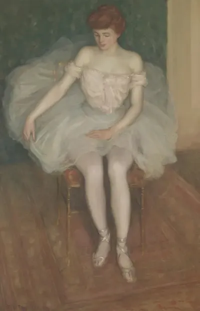 Ballerina