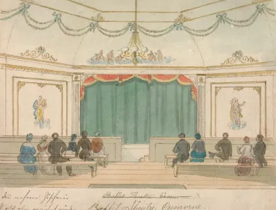Ballet Theatre Cremorne