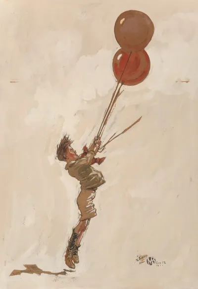 Balloons