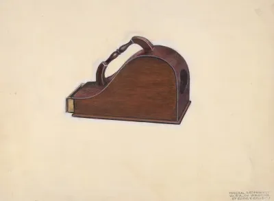 Ballot Box