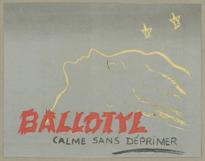 Ballotyl