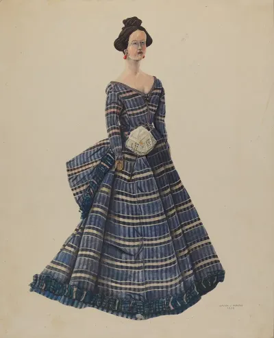 Baltimore Doll