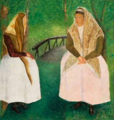 Bamberka Costumes