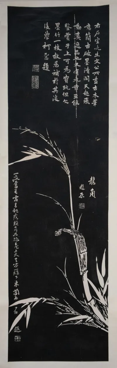 Bamboo 2