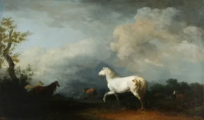 Band Of Horses