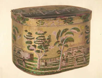 Bandbox 35