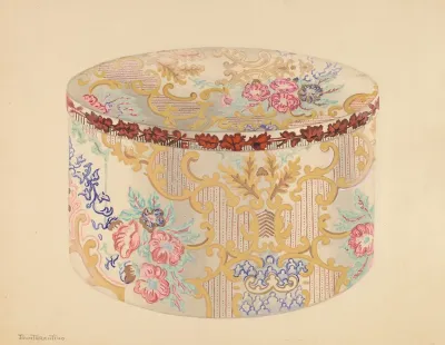 Bandbox 40