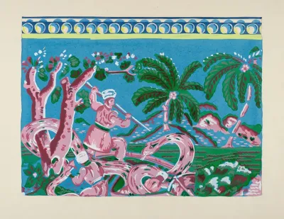 Bandbox Paper