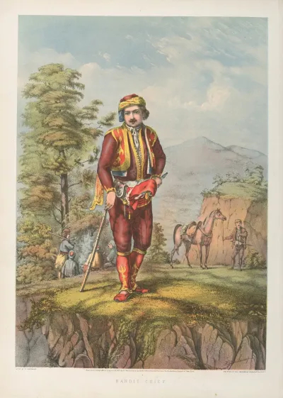 Bandit Chief