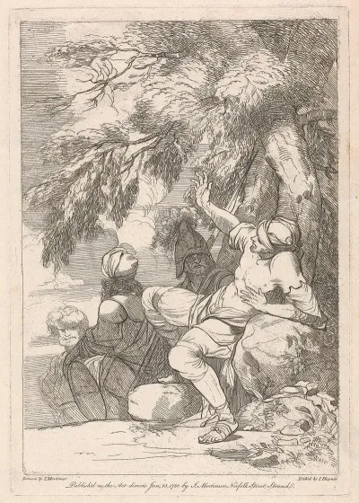 Banditti 2