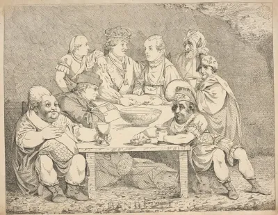 Banditti 3
