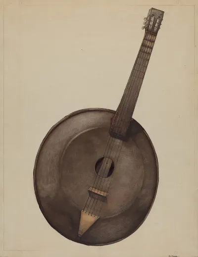 Banjo
